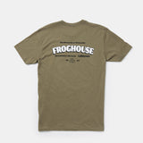 Surfboards and Wetsuits Tee