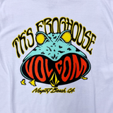 Volcom X Frog House