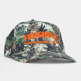 OTTO CAP 5 Panel Mid Profile Baseball Cap