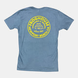 Circle Logo Tee