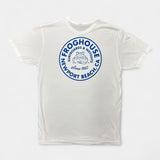 Circle Logo Tee