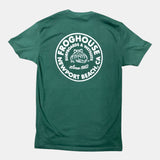 Circle Logo Tee