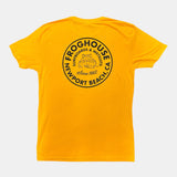Circle Logo Tee