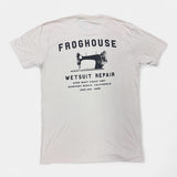 Wetsuit Repair Tee