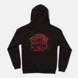 Youth Pullover Hooded Sweatshirt