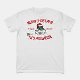 2025 Christmas Tee