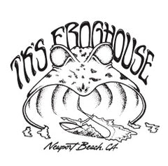 The Frog House