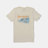 Frog House X Harris Hutchinson Co'lab Tee