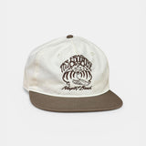 Two Tone Hat