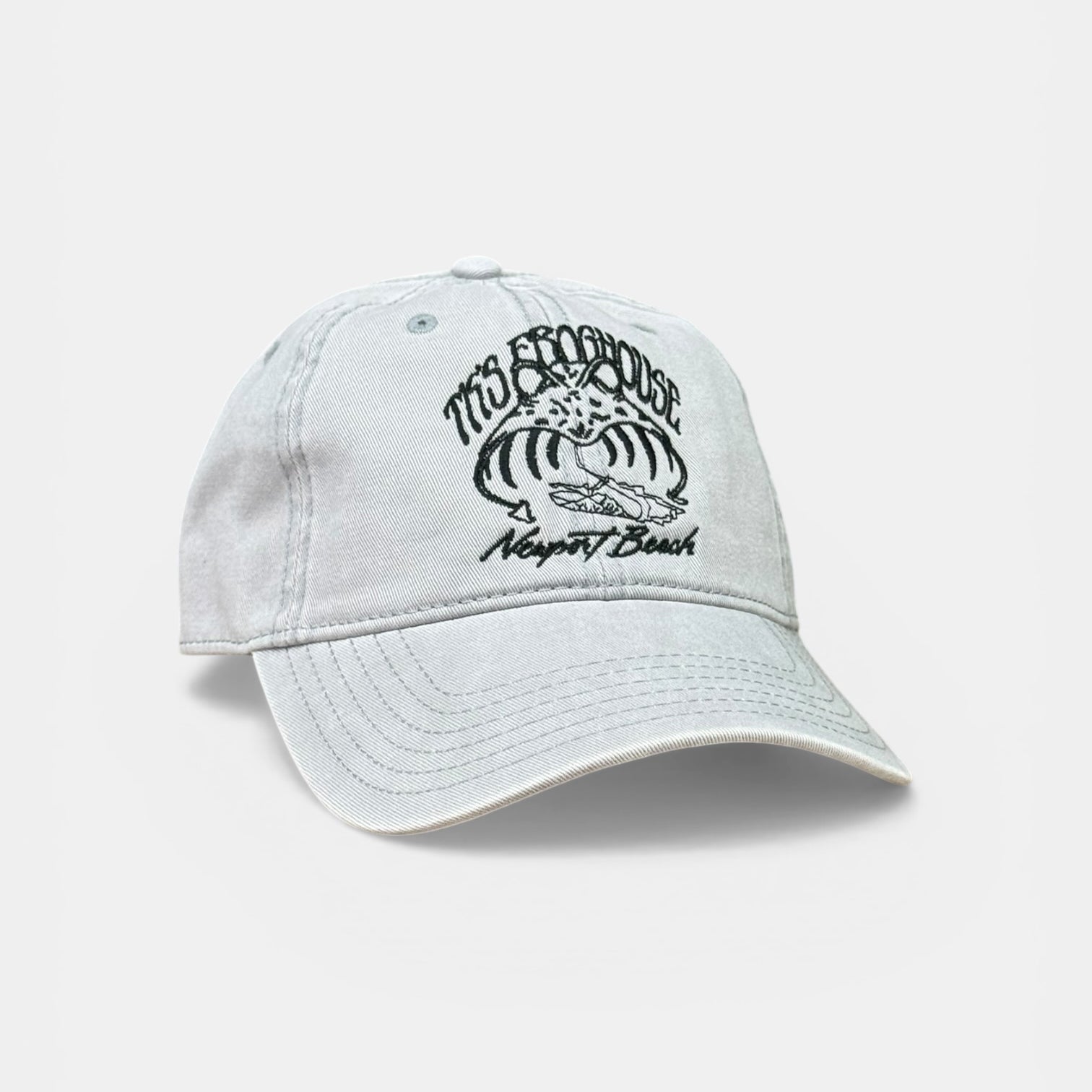Otto Dad Hat