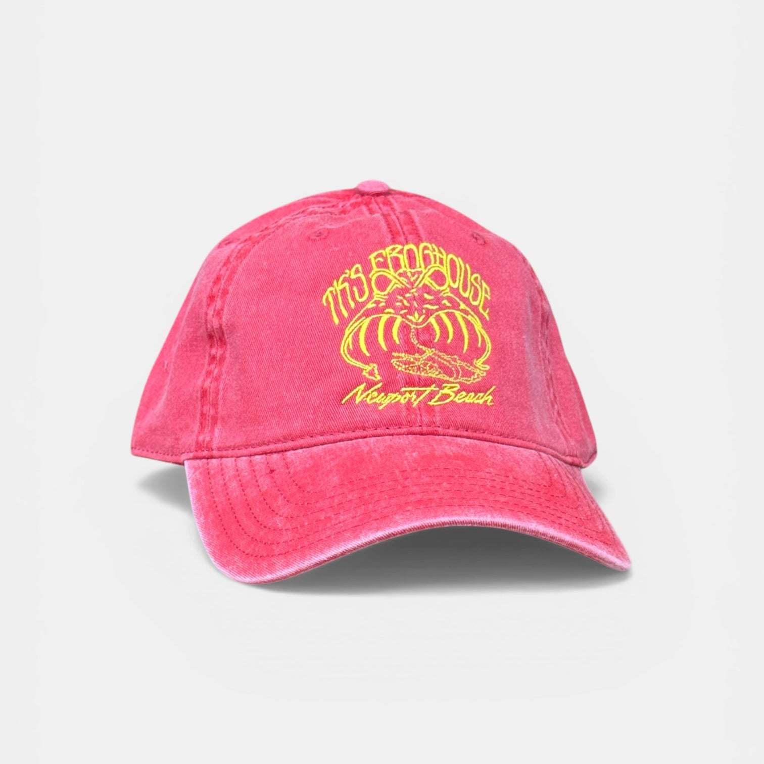 Otto Dad Hat
