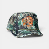 OTTO CAP 5 Panel Mid Profile Baseball Cap