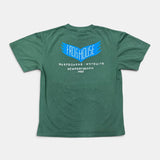 Wings Oversized Box Tee