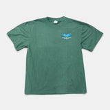 Wings Oversized Box Tee