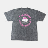 Blot Oversized Box Tee