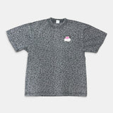 Blot Oversized Box Tee