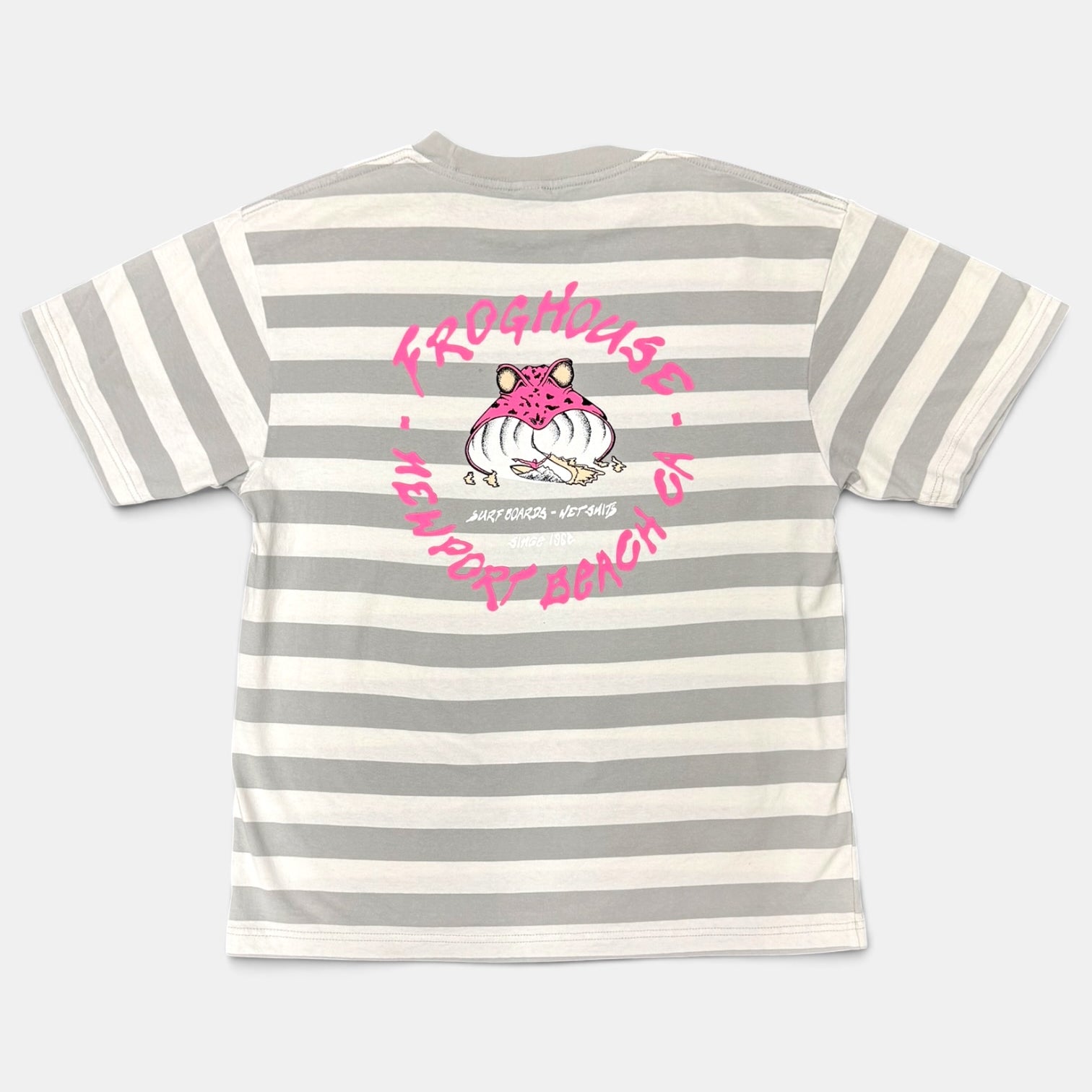 Blot Oversized Box Tee