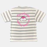 Blot Oversized Box Tee