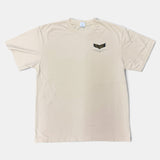 Wings Oversized Box Tee