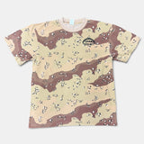 Milk Bar Oversized Box Tee