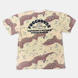 Milk Bar Oversized Box Tee