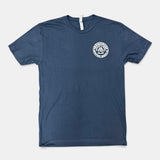 Circle Logo Tee
