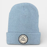 Frog House Knit Beanie