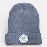 Frog House Knit Beanie