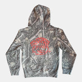 Youth Pullover Hooded Sweatshirt