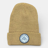 Frog House Knit Beanie