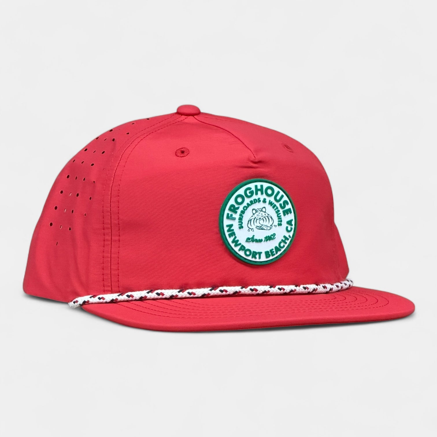 Performance Snapback