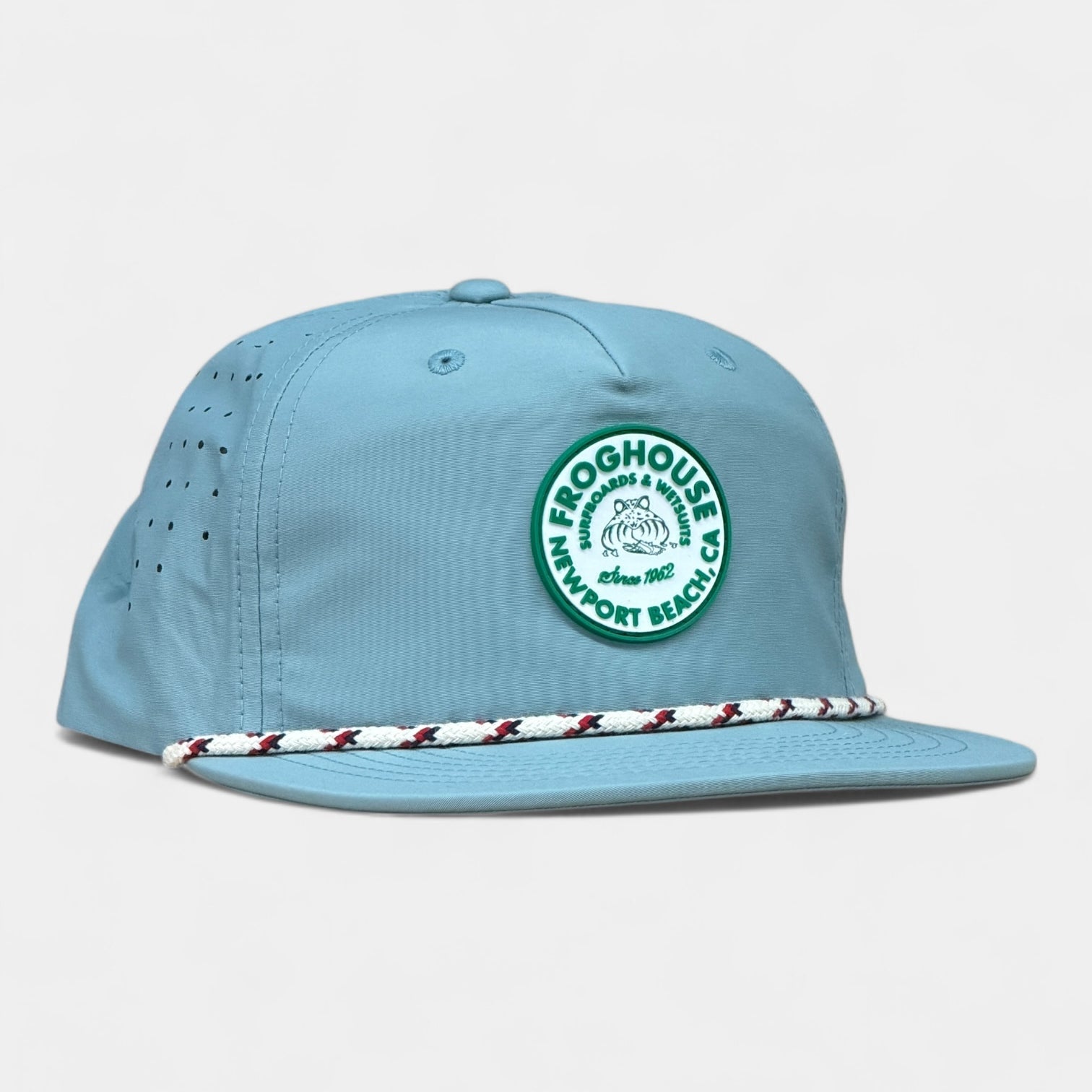 Performance Snapback