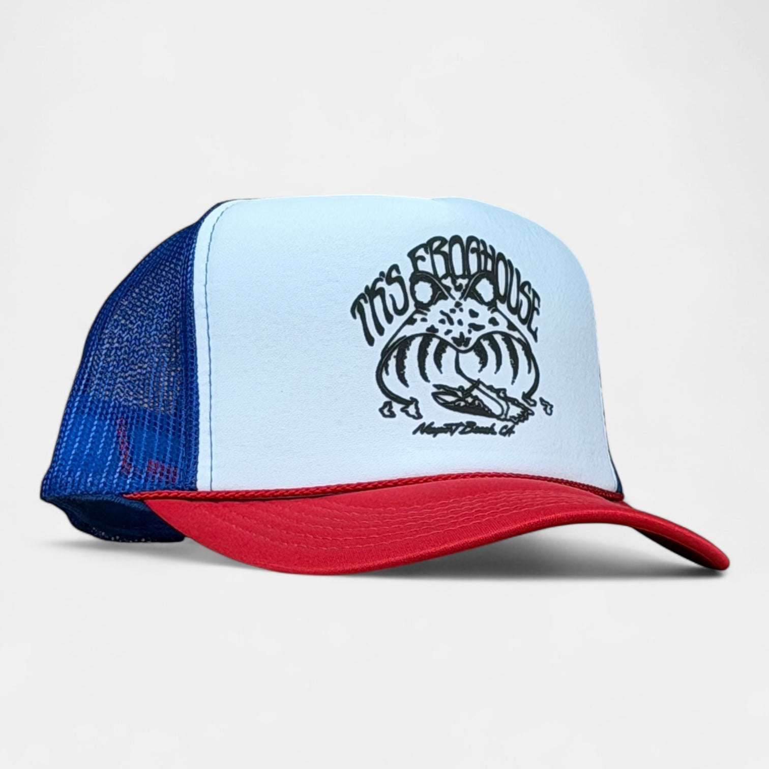 Trucker Hat
