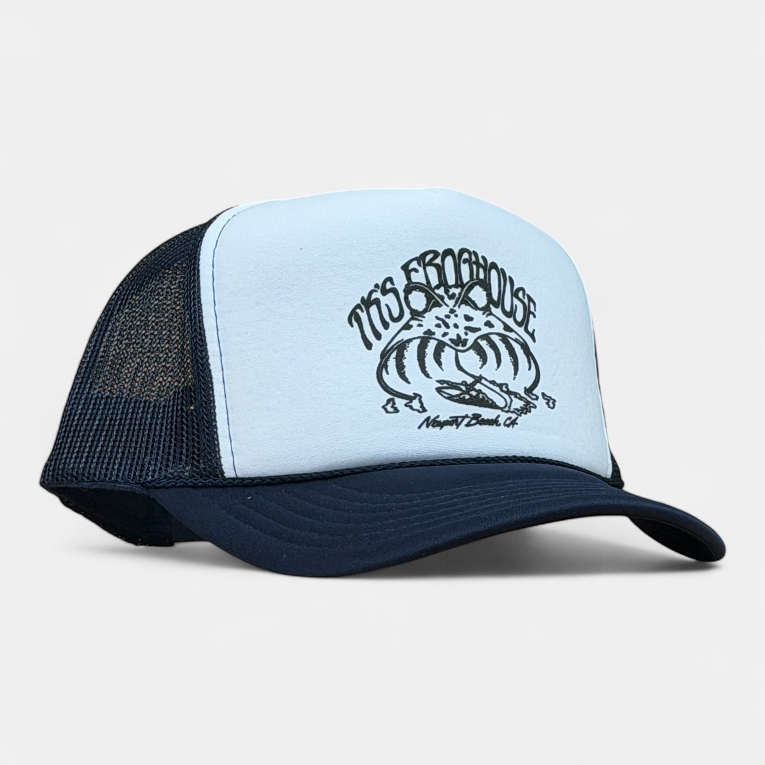Trucker Hat