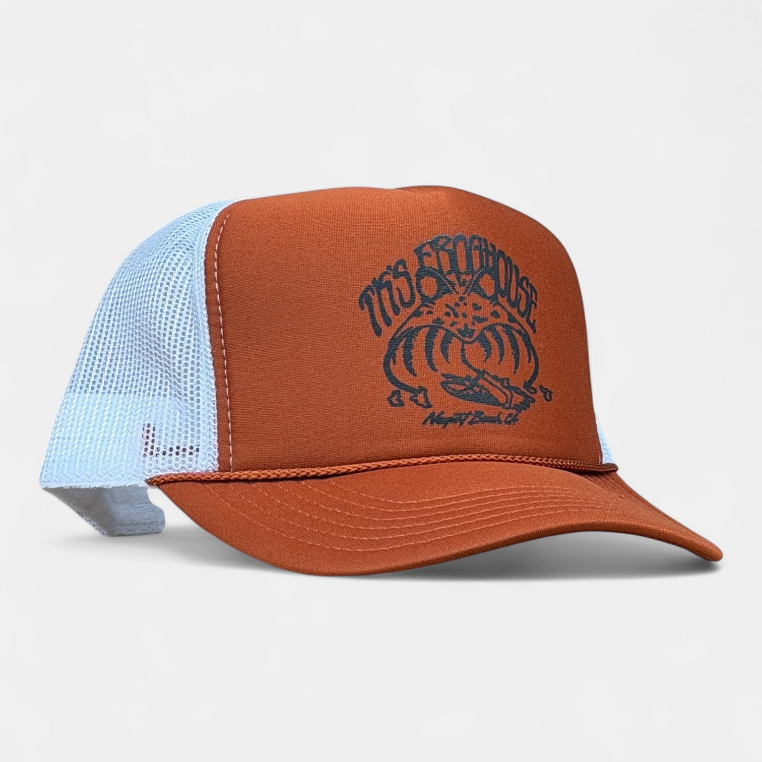 Trucker Hat