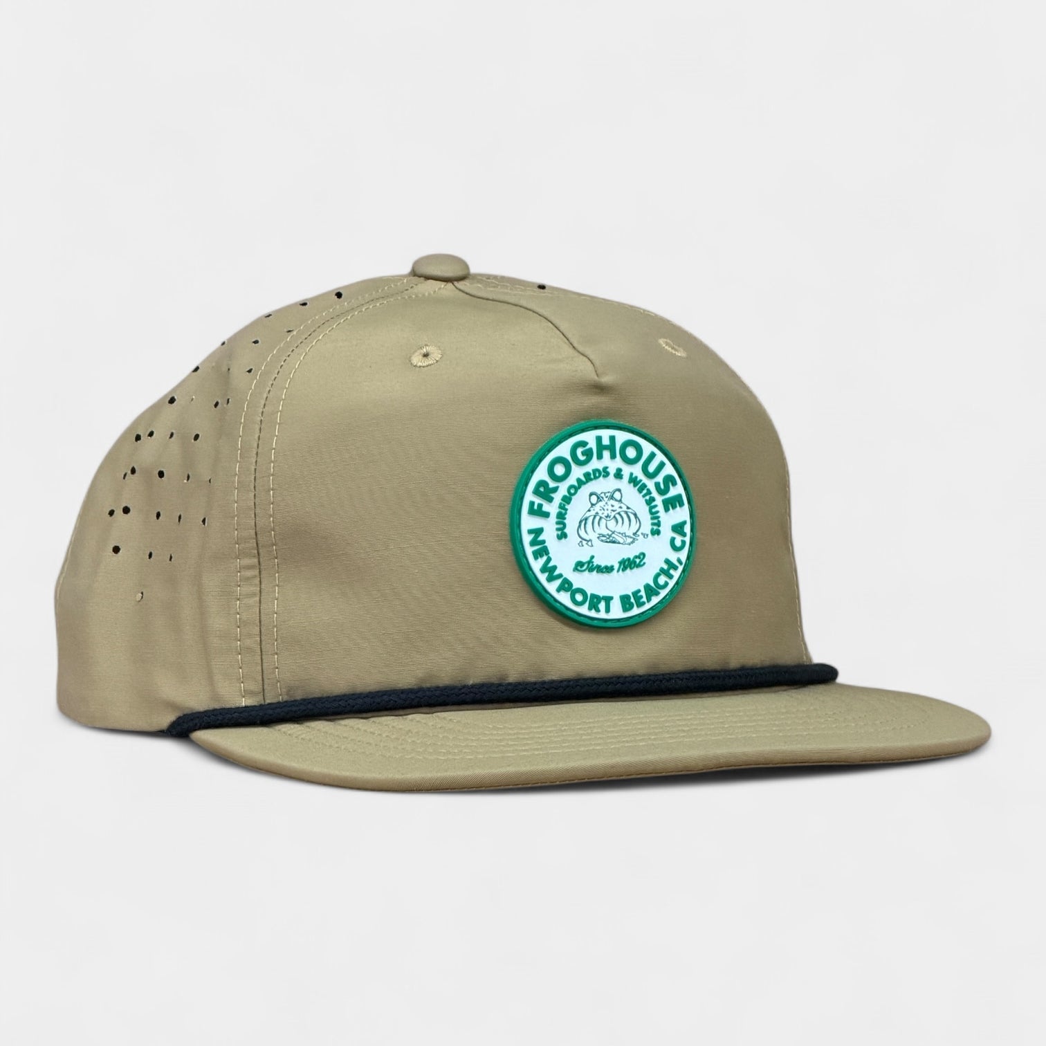Performance Snapback