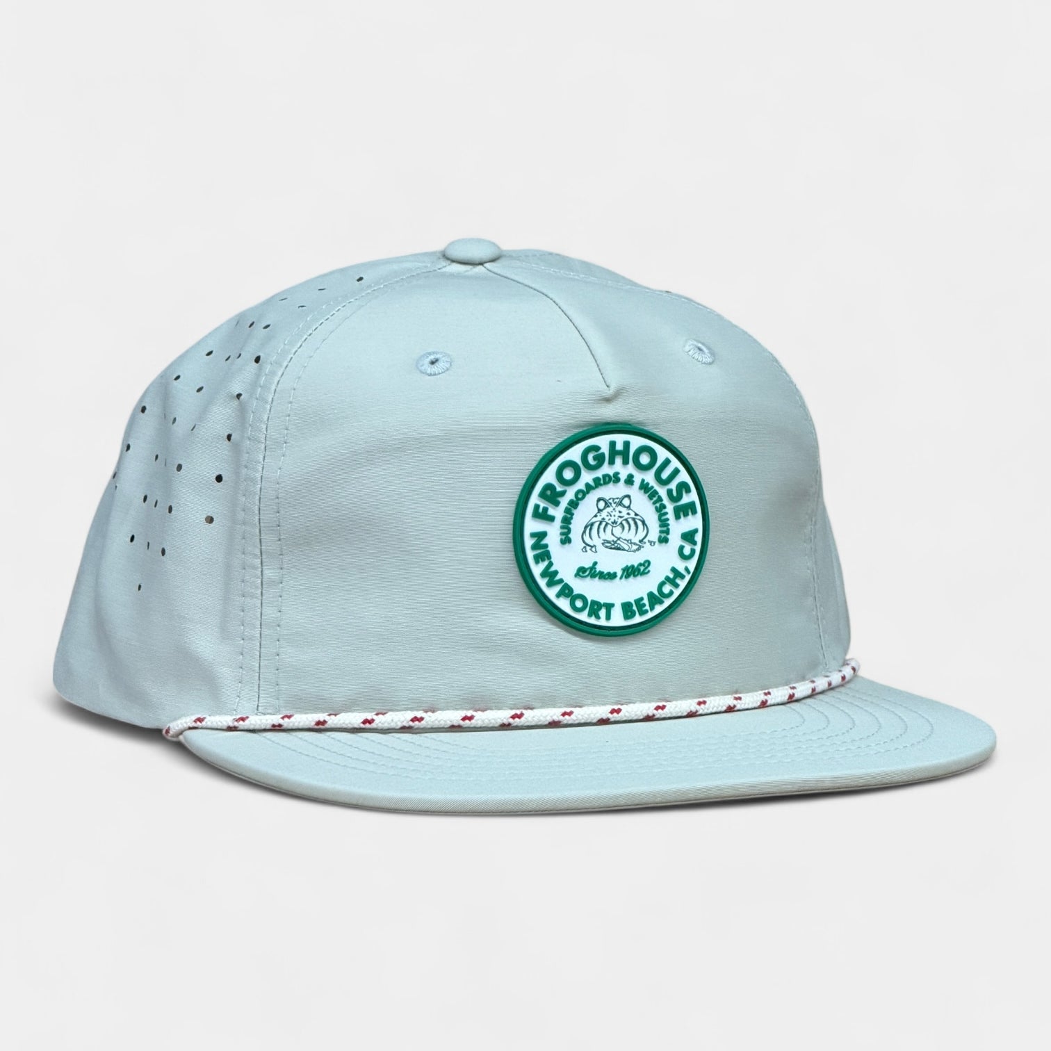 Performance Snapback