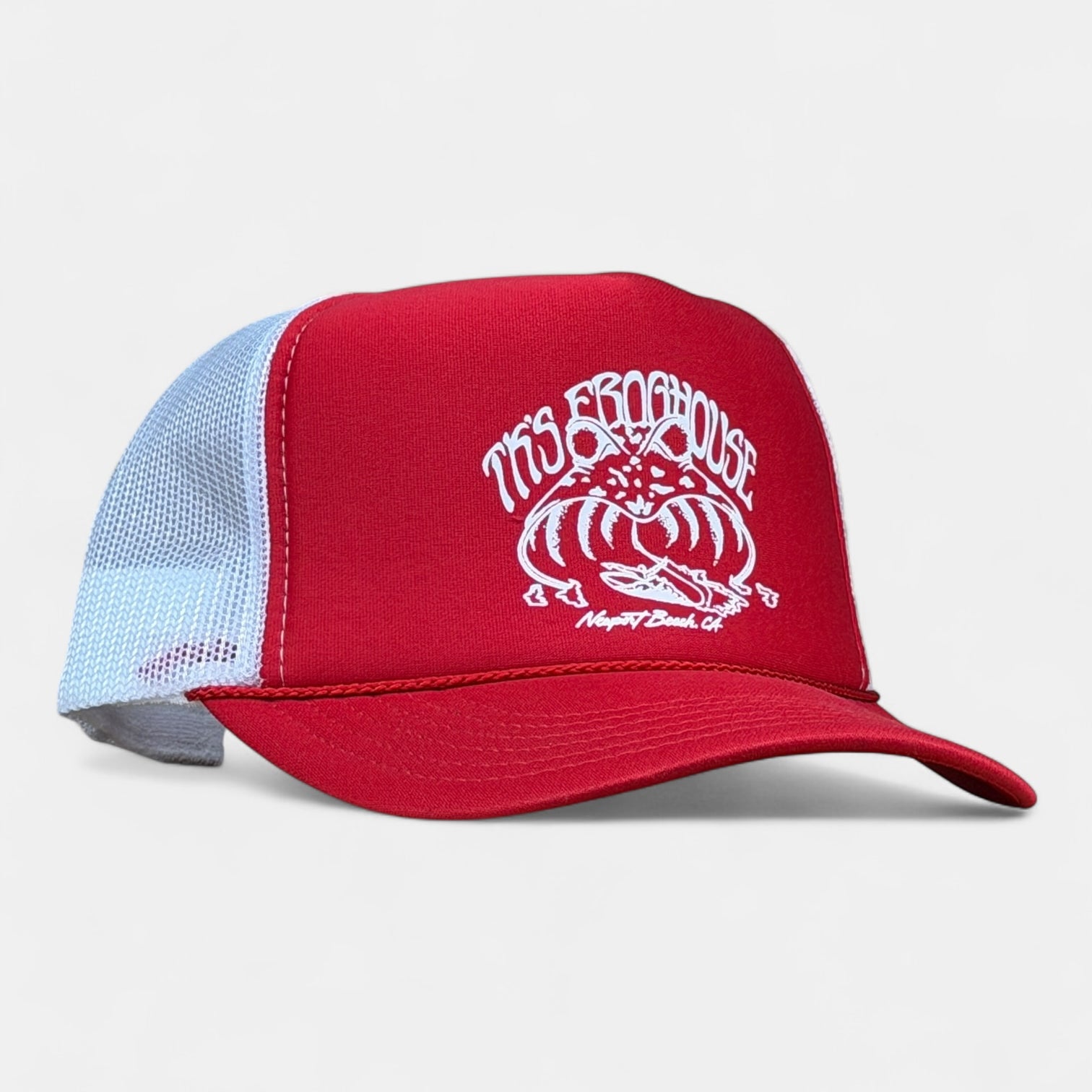 Trucker Hat