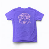 Youth Skeleton Frog Tee