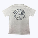 Youth Skeleton Frog Tee