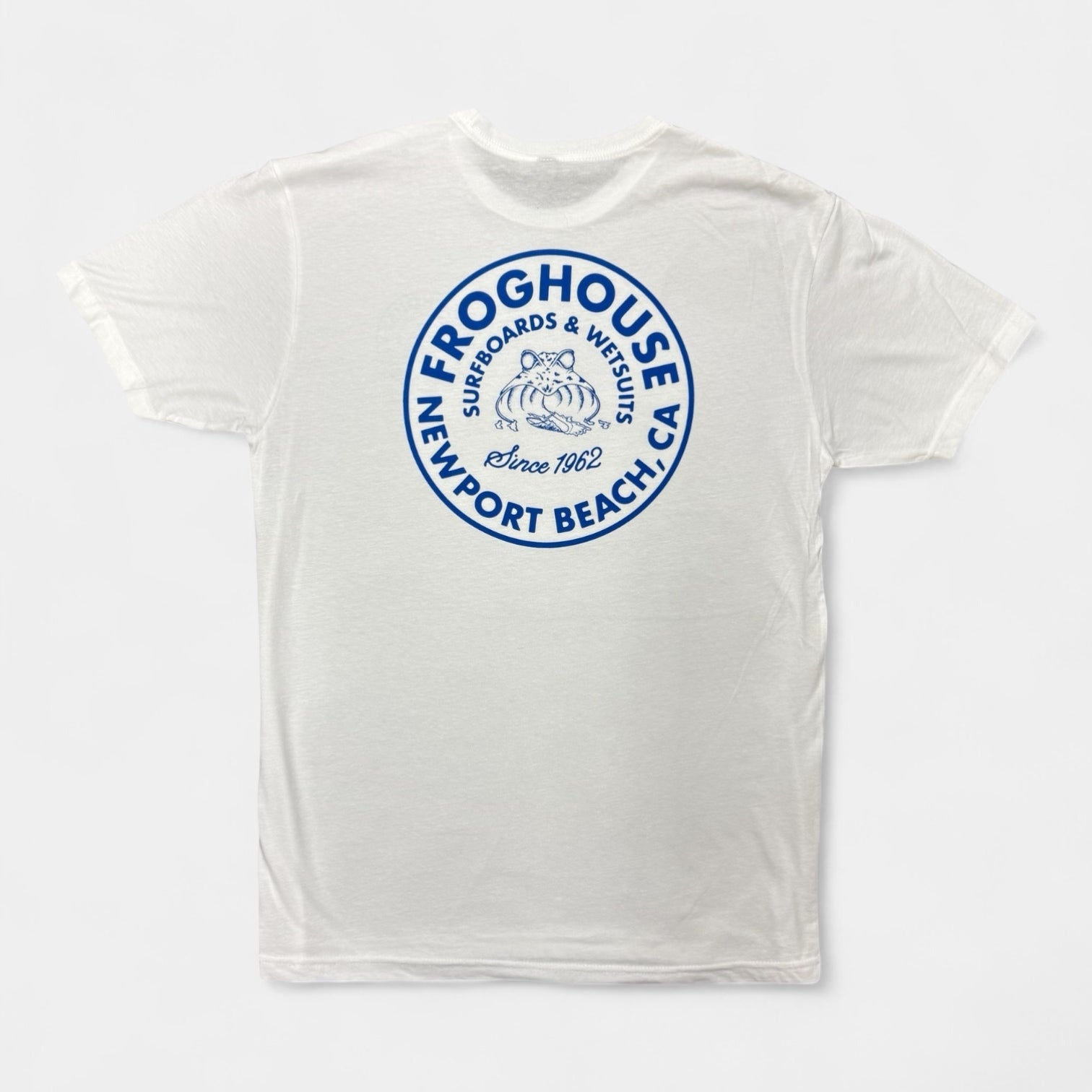 Circle Logo Tee