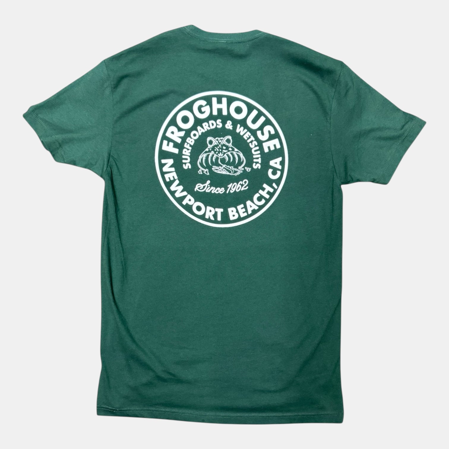 Circle Logo Tee