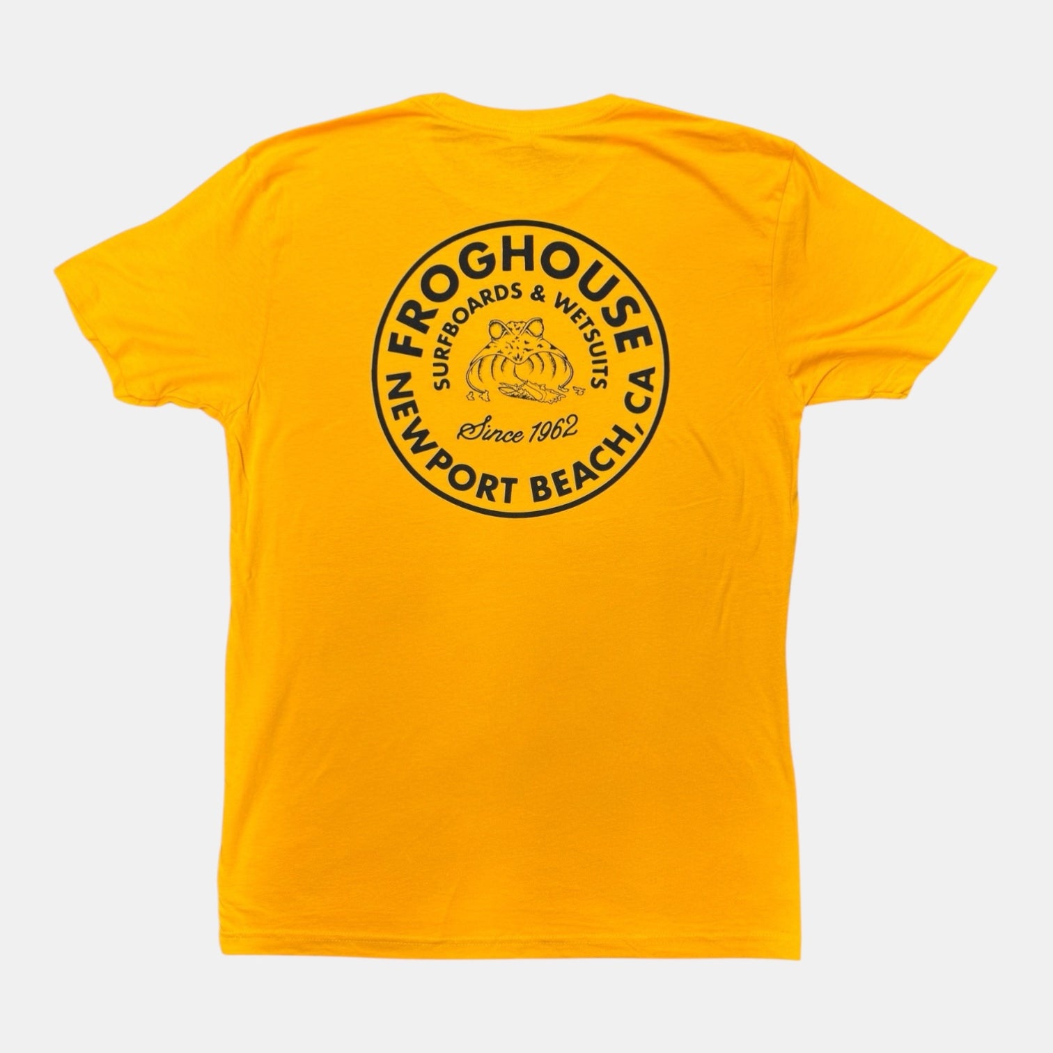 Circle Logo Tee