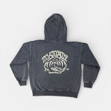 Leopard Pullover Hoodie