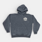 Leopard Pullover Hoodie