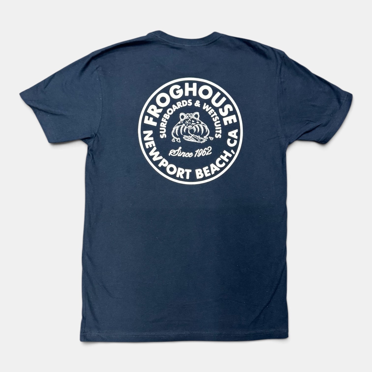 Circle Logo Tee
