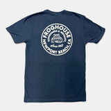 Circle Logo Tee