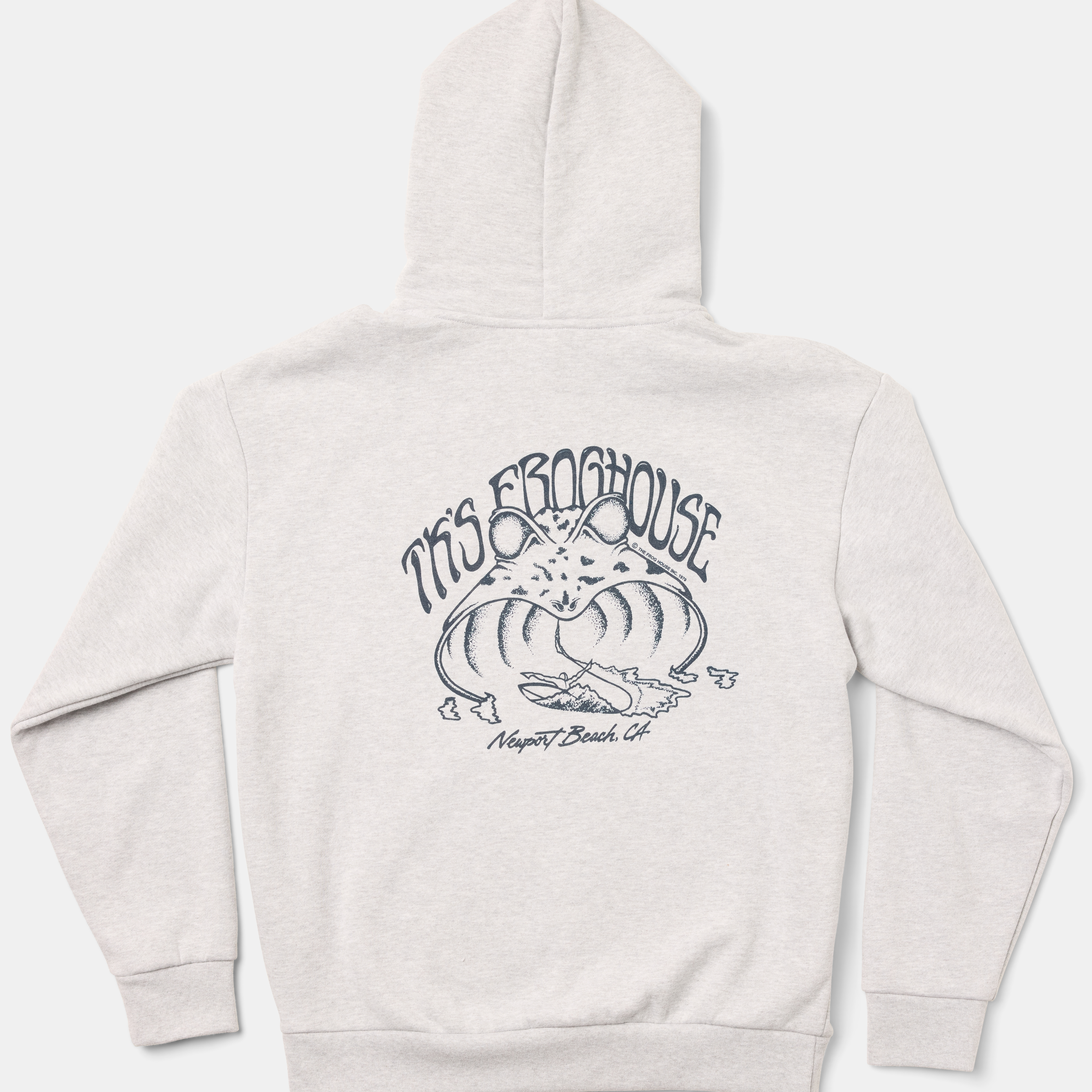 Hooded Sweatshirt